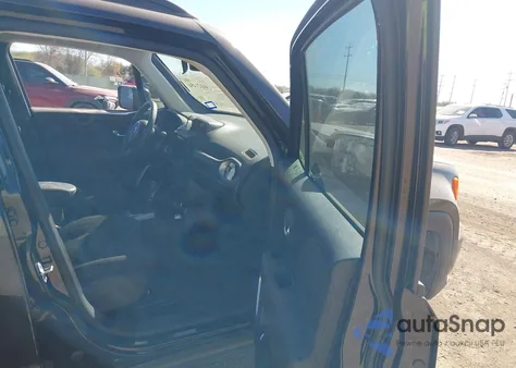 2022 Jeep Renegade Sport 4X4 из США, поврежденный, VIN ZACNJDA11NPN82397